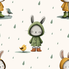 seamless pattern 