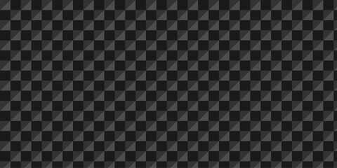 Illustration squares seamless geometric pattern with shapes. Abstract geometric triangle background wallpaper.	