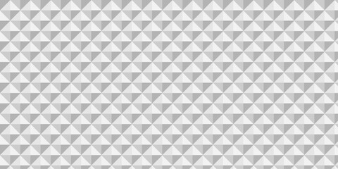 Illustration squares seamless geometric pattern with shapes. Abstract geometric triangle background wallpaper.	