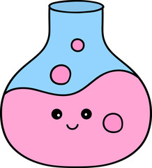 "Hand-drawn school clipart elements featuring cute and colorful educational icons, including books, pencils, chalkboards, backpacks, rulers, and more. Perfect for teachers, students, and educational p