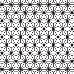 Fototapeta premium 和柄模様背景