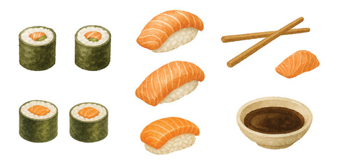 Adobe Illustrator Artwork © Natallia