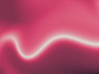 Dreamy pink fluid wave design with soft curves and light blur. Ideal for branding, presentation slides, or digital visuals ,backgrounds, digital design, posters, and product presentations.