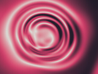 Eye-catching abstract spiral in pink hues with hypnotic motion. Ideal for digital posters or dynamic presentations. Ideal for backgrounds, branding, digital design, posters, and product presentations.