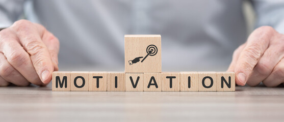 Concept of motivation