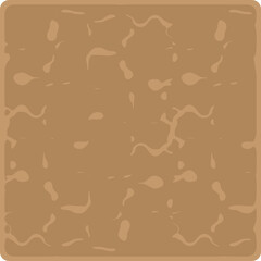 사각 배경 바탕