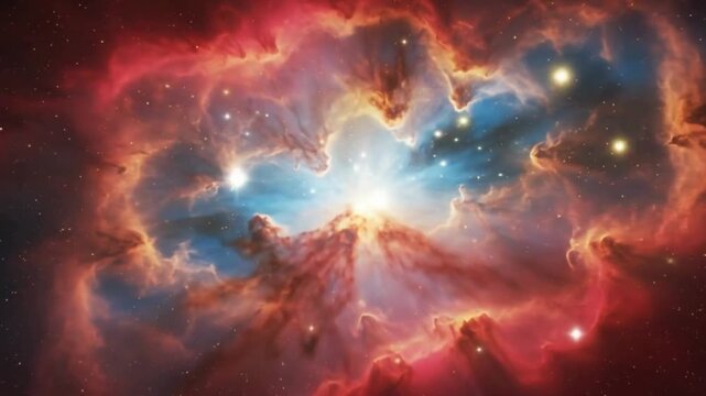 Science Video Footage