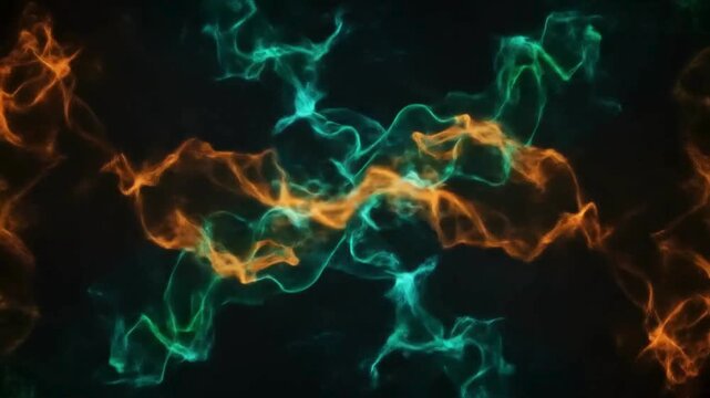Science Video Footage