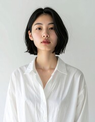East Asian Identity in Modern Minimalism
