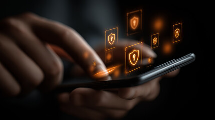  Mobile Security and Data Protection