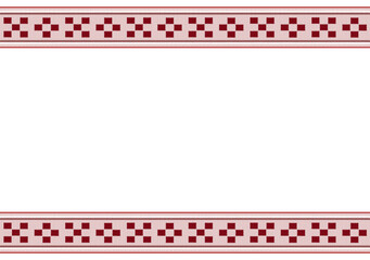 沖縄ミンサー105