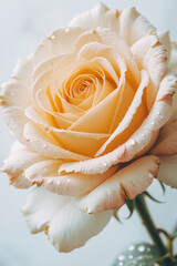 Blush Bloom Elegance