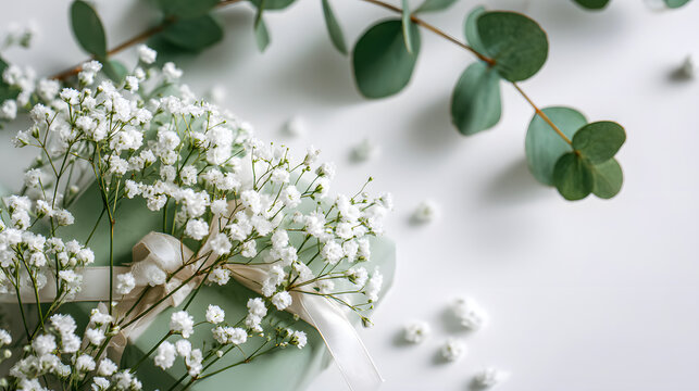 Styled stock photo. Feminine wedding desktop mocku