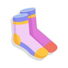 socks icon