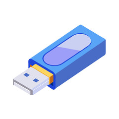 usb flash drive