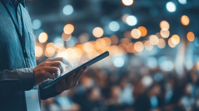 Join industry groups to gain access to valuable resources, networking events, and certifications that boost your career growth.
