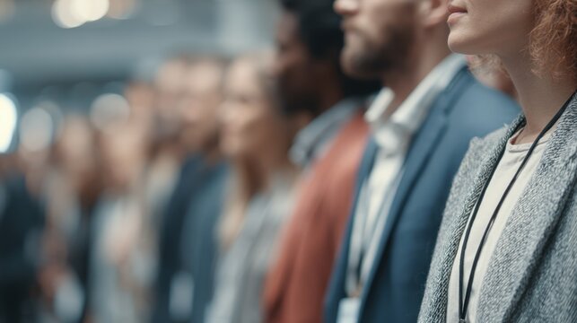 Access exclusive tools, events, and certifications by becoming a member of relevant professional industry groups.
