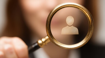 Find sponsors in your organization who champion your growth and open doors for career advancement.
