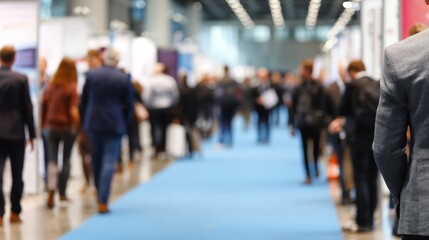 Engage in seminars and gatherings to expand your network and stay updated on industry trends.
