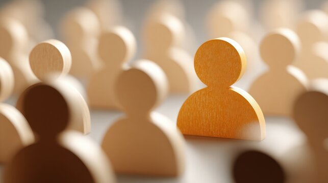 Seeking sponsorship means building relationships with advocates who promote your professional success.
