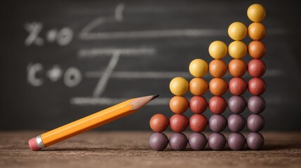 In statistics, combinations represent the total selections possible when order doesn’t matter, essential for probability calculations.
