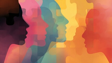 Effective teams blend different roles and strengths to boost productivity and harmony.
