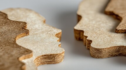 Combining varied talents and traits in teams enhances creativity, communication, and goal achievement.
