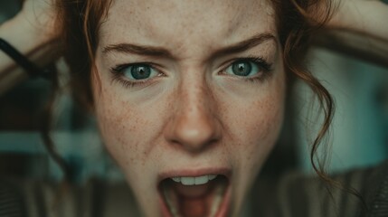 Those high in neuroticism may struggle with resilience, facing challenges with heightened emotional distress.
