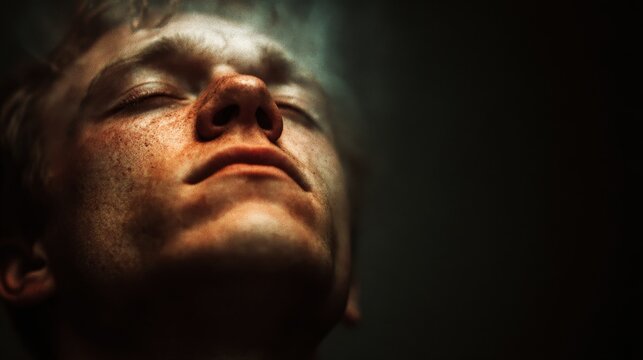 High neuroticism means a tendency toward moodiness, nervousness, and difficulty managing stress.
