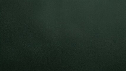 Old-fashioned dark green leather surface for upholstery projects