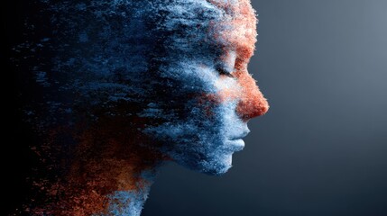 The link between personality and learning styles helps optimize education by matching teaching to personal preferences.
