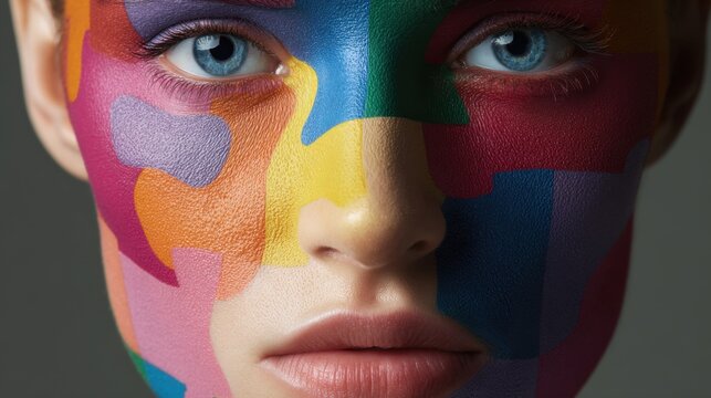 Trait theory posits that personality consists of distinct, measurable traits influencing thoughts, feelings, and actions.
