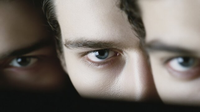 Narcissism, Machiavellianism, and psychopathy form the Dark Triad, a set of traits associated with manipulative and antisocial tendencies.
