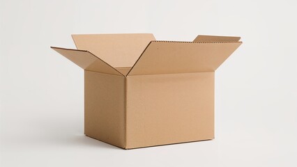 Item removed from packaging with plain backdrop