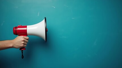 Speak Up! School Announcement
