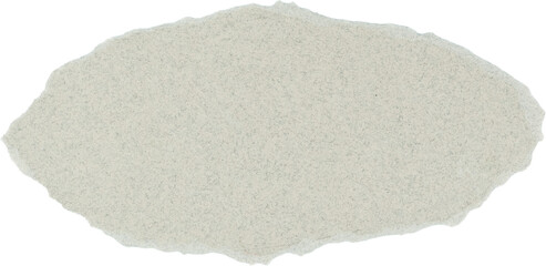 Light gray textured paper background for invitations and stationery design