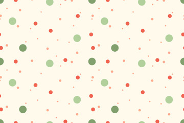 Abstract Christmas background with snowflakes and stars