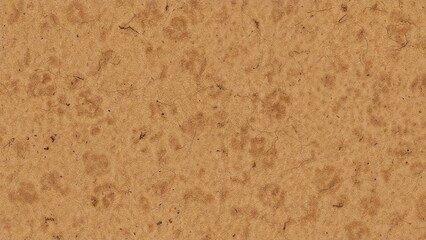 Continuous cork design for seamless replication