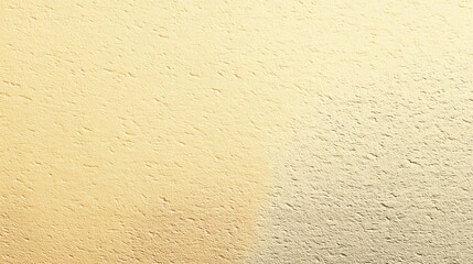 Naklejka premium Matte Off-White Texture with Soft Glow and Gradient Background