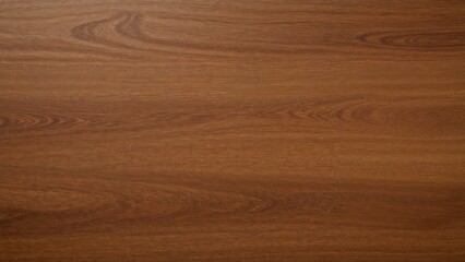 Fototapeta premium Bird's eye view of a textured wooden panel