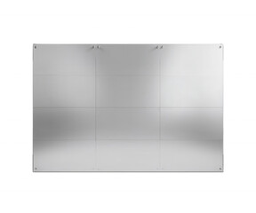 Sleek Conference Room Panel Array, A Modern and Minimalist Design Element for Collaborative Workspaces and Corporate Interiors