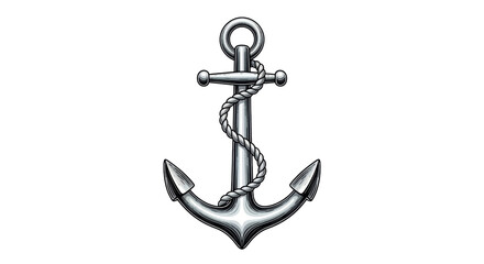 Isolated Anchor