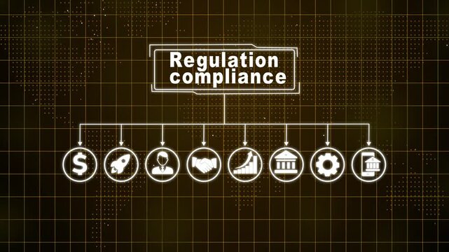 A diverse group of professionals collaborates in a compliance workshop, analyzing essential quality assurance concepts and regulations ensuring strict adherence to industry standards