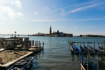 view of venice