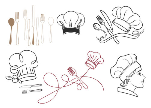 restaurant menu design