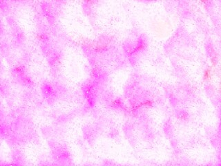 pink abstract watercolor background