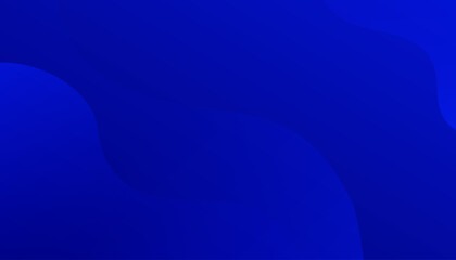 Abstract blue geometric background. Dynamic shapes composition. Can be used for posters, banners, web pages, headers, covers
