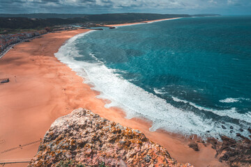 Nazare Portugal