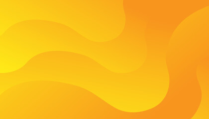 Modern abstract orange banner background. for business corporate, brochure, flyer, wallpaper, banner, presentation
