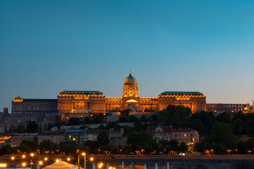 Budapest